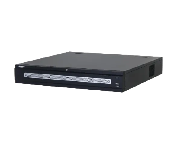 128CH 2U 8HDDs WizMind Network Video Recorder ( DHI-NVR608H-128-X )